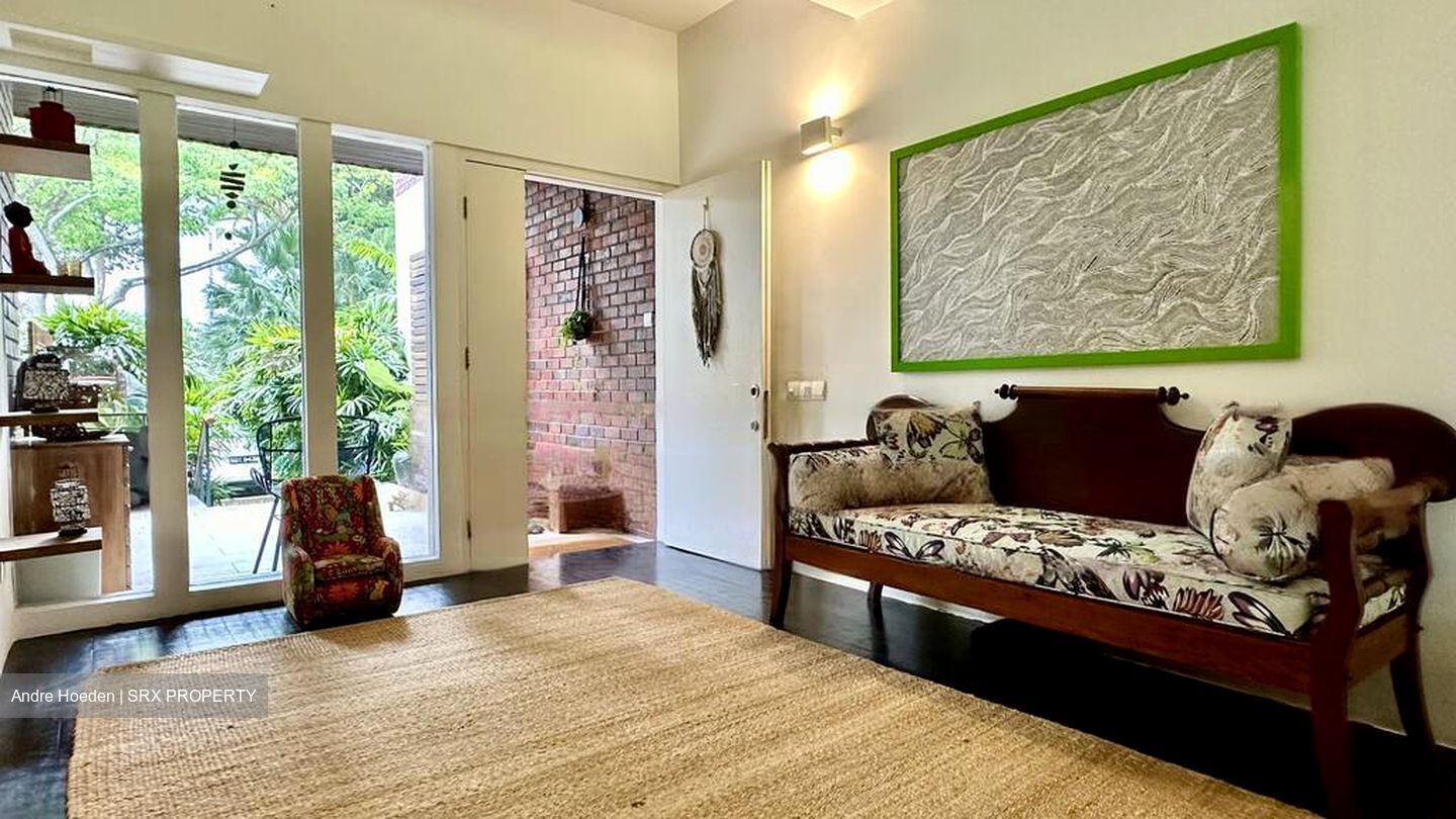 Eastern Lagoon (D15), Condominium #480752651